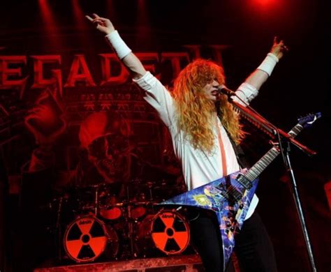 megadeth wikipedia